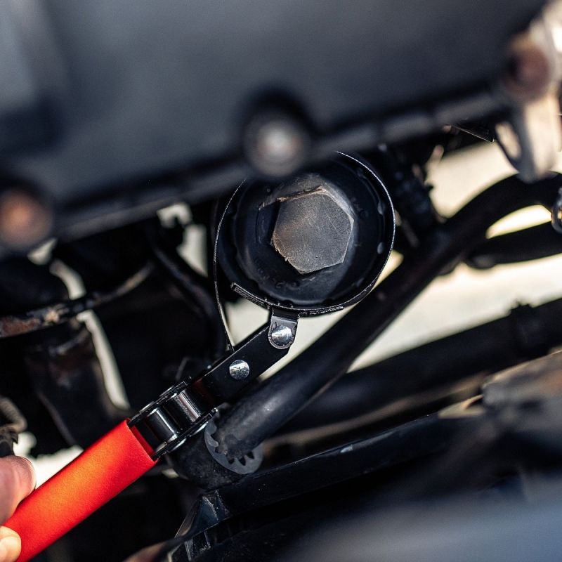 Masner Ključ za filter ulja 57-73mm 