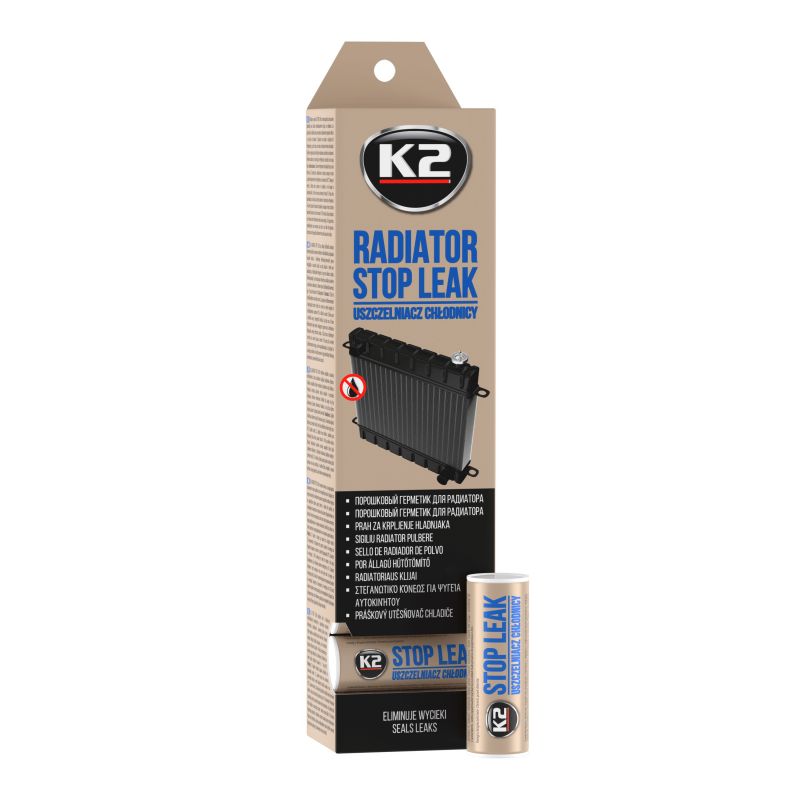 K2 STOP LEAK PROSZEK 18,5G