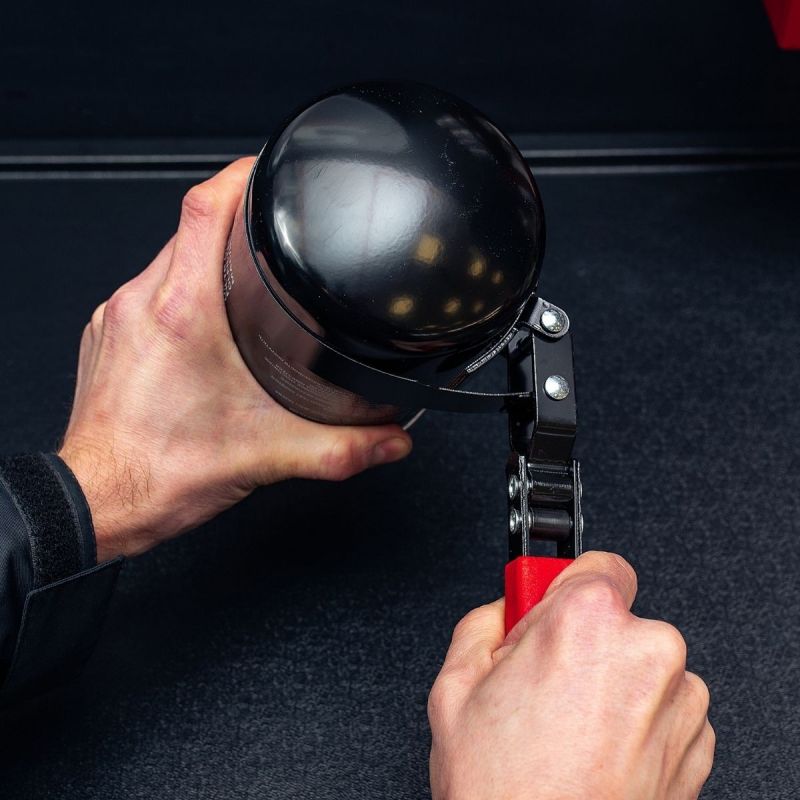 Masner Ključ za filter ulja 102-111mm 