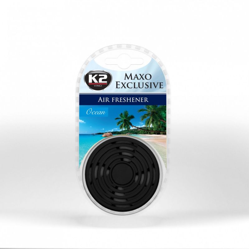 K2 MAXO EXCLUSIVE OCEAN