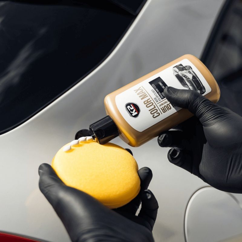 K2 COLOR MAX 250ml white