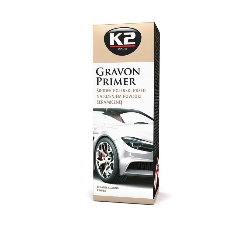K2 GRAVON PRIMER