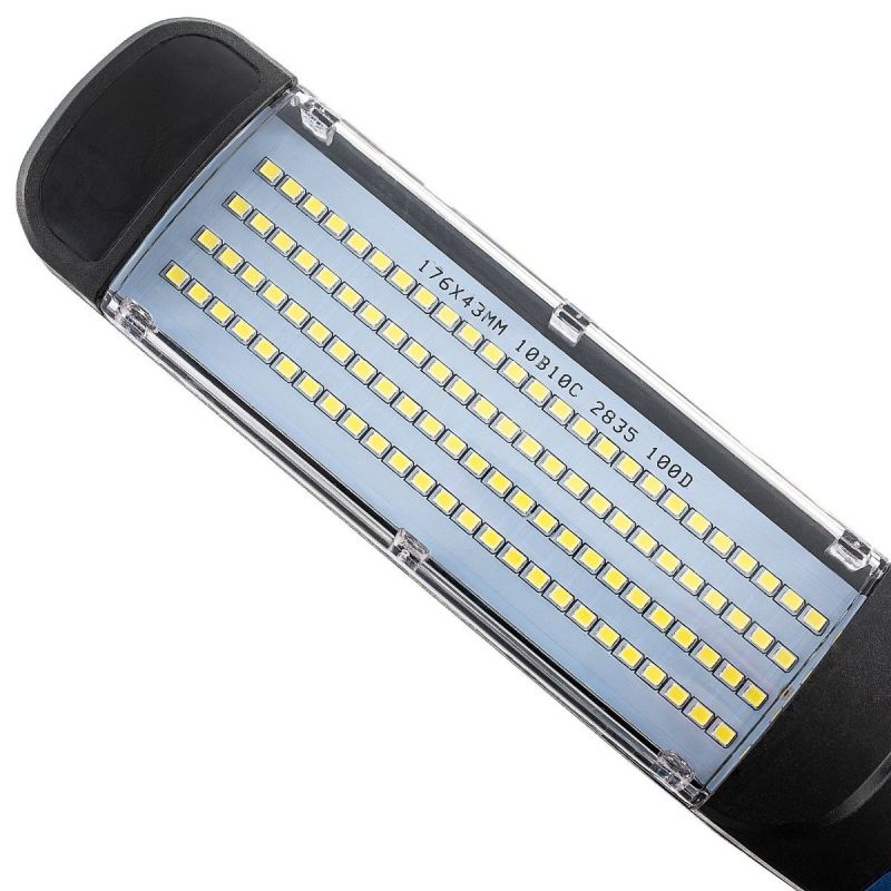 Masner Led lampa za radionicu