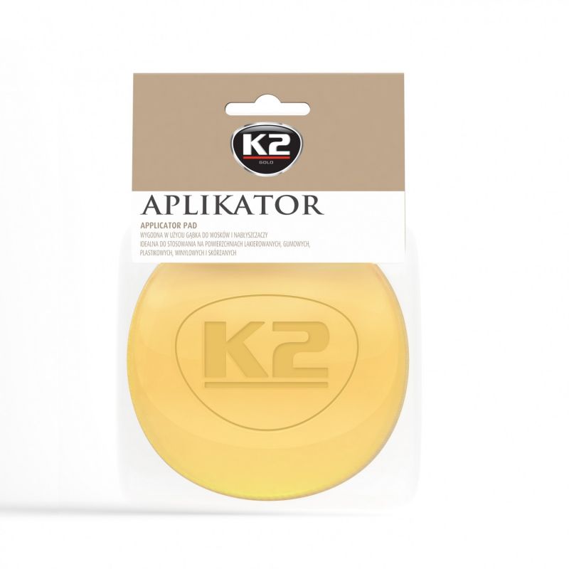 K2 APPLICATOR PAD 