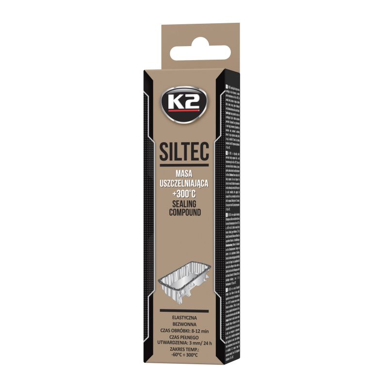 K2 SILTEC 85g