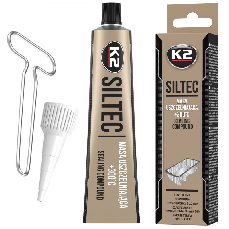 K2 SILTEC 85g