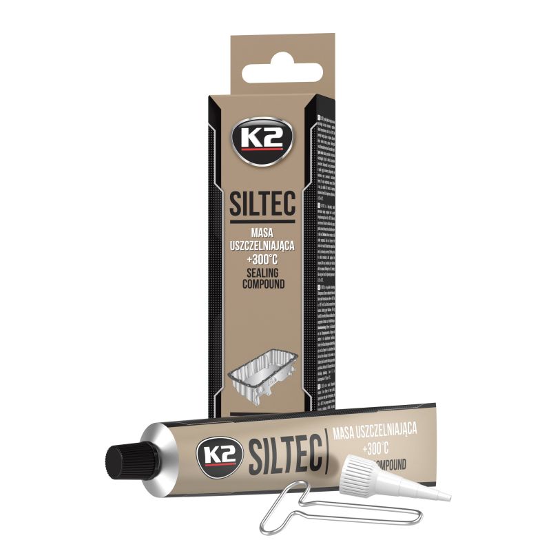 K2 SILTEC 85g