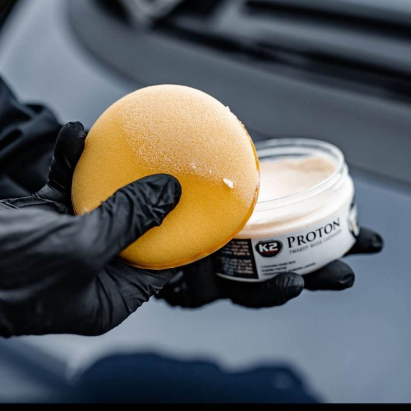 K2 PROTON hard wax