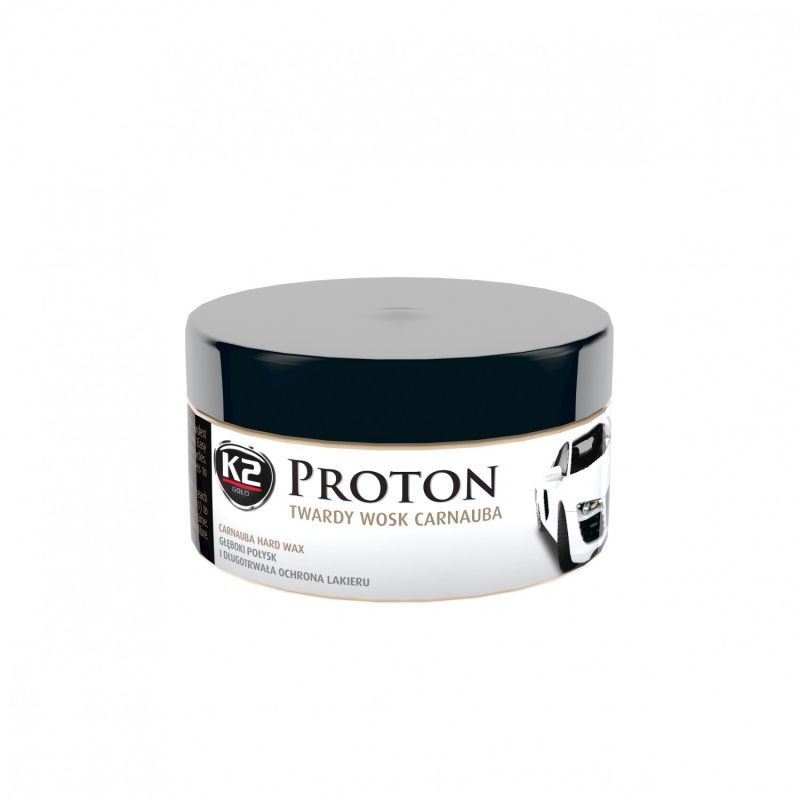 K2 PROTON hard wax