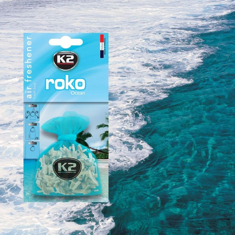 K2 ROKO ocean 20g 