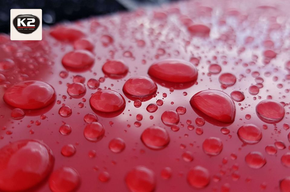 K2 GRAVON LITE  30ml