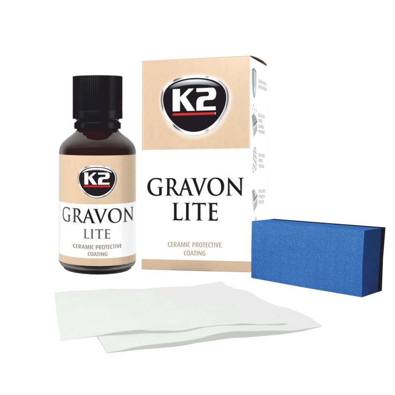 K2 GRAVON LITE  30ml