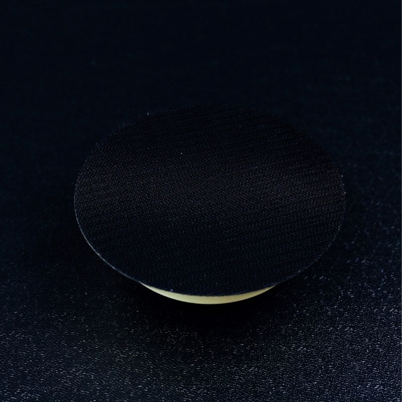 K2 DURAFLEX - soft backing pad 123mm