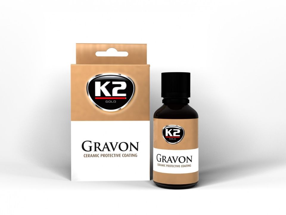 K2 GRAVON refill