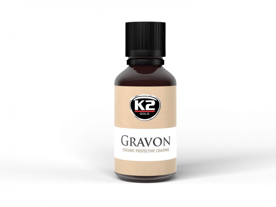 K2 GRAVON refill